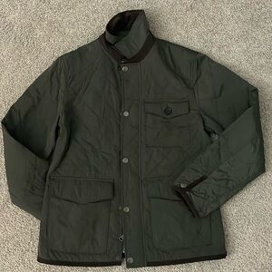 Banana Republic men’s outwear